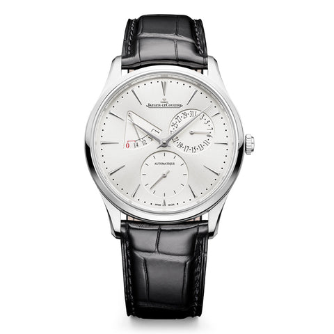 Jaeger-LeCoultre Master Ultra Thin Power Reserve