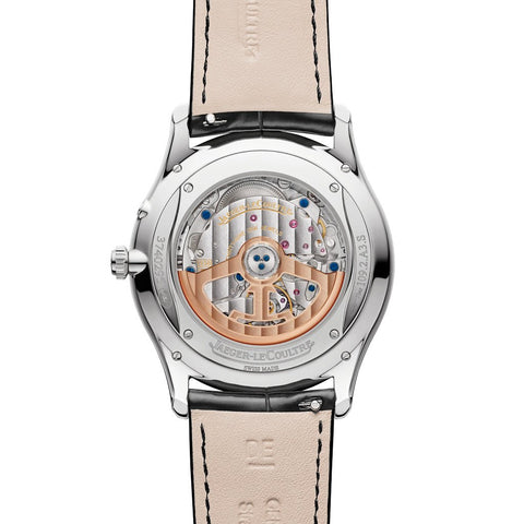 Jaeger-LeCoultre Master Ultra Thin Power Reserve