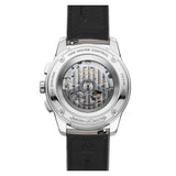 Jaeger-LeCoultre Polaris Chronograph
