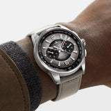 Jaeger-LeCoultre Polaris Chronograph