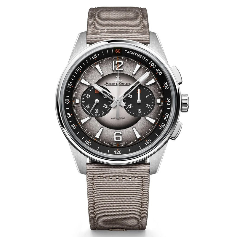 Jaeger-LeCoultre Polaris Chronograph