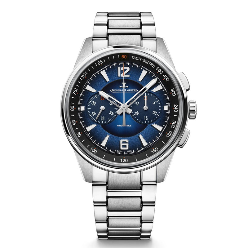 Jaeger-LeCoultre Polaris Chronograph