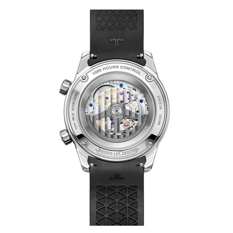 Jaeger-LeCoultre Polaris Date