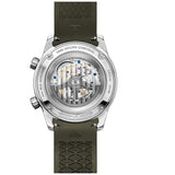 Jaeger-LeCoultre Polaris Date