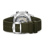 Jaeger-LeCoultre Polaris Date
