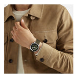 Jaeger-LeCoultre Polaris Date