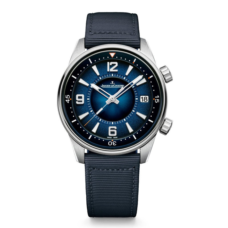 Jaeger-LeCoultre Polaris Date