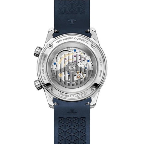 Jaeger-LeCoultre Polaris Date