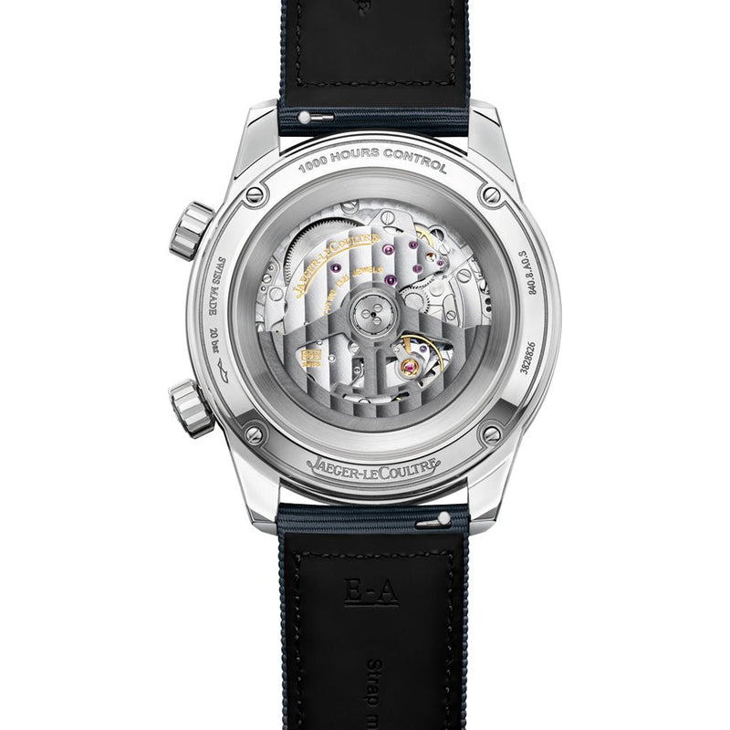 Jaeger-LeCoultre Polaris Date