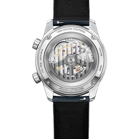 Jaeger-LeCoultre Polaris Date