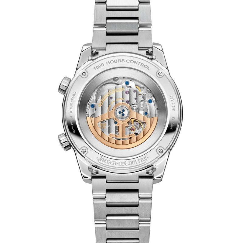 Jaeger-LeCoultre Polaris Perpetual Calendar