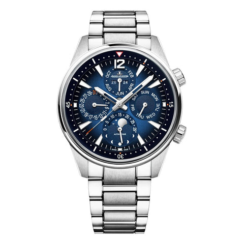 Jaeger-LeCoultre Polaris Perpetual Calendar