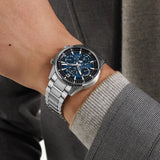 Jaeger-LeCoultre Polaris Perpetual Calendar