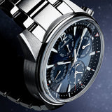 Jaeger-LeCoultre Polaris Perpetual Calendar
