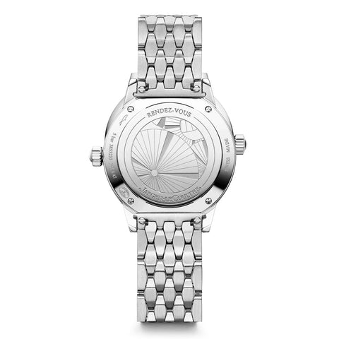 Jaeger-LeCoultre Rendez-Vous Classic Hour-Minute