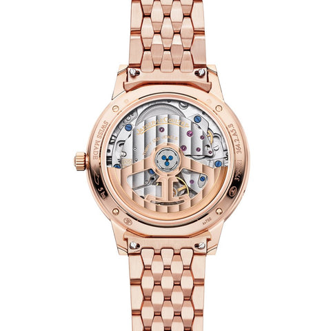 Jaeger-LeCoultre Rendez-Vous Classic MOON