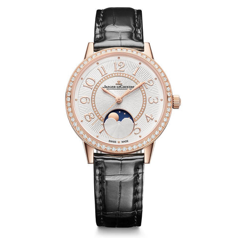 Jaeger-LeCoultre Rendez-Vous Classic MOON