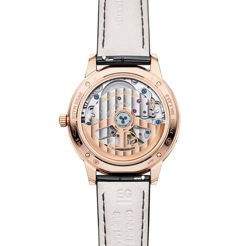 Jaeger-LeCoultre Rendez-Vous Classic MOON