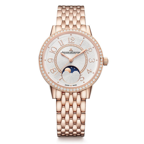 Jaeger-LeCoultre Rendez-Vous Classic MOON