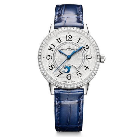 Jaeger-LeCoultre Rendez-Vous Classic NIGHT & DAY
