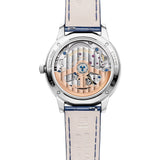 Jaeger-LeCoultre Rendez-Vous Classic NIGHT & DAY