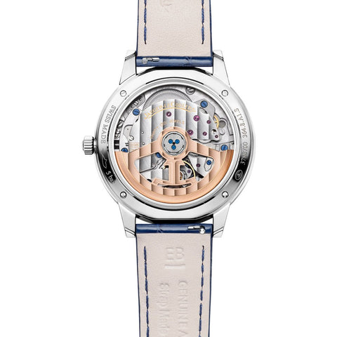 Jaeger-LeCoultre Rendez-Vous Classic NIGHT & DAY