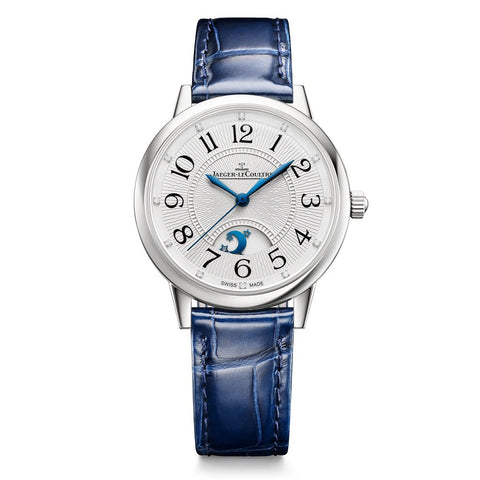 Jaeger-LeCoultre Rendez-Vous Classic NIGHT & DAY