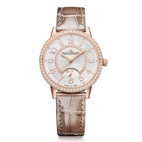 Jaeger-LeCoultre Rendez-Vous Classic NIGHT & DAY