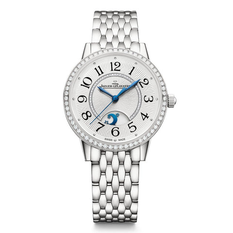 Jaeger-LeCoultre Rendez-Vous Classic NIGHT & DAY