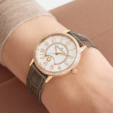 Jaeger-LeCoultre Rendez-Vous Classic NIGHT & DAY