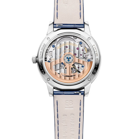 Jaeger-LeCoultre Rendez-Vous Classic NIGHT & DAY