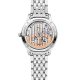 Jaeger-LeCoultre Rendez-Vous Classic NIGHT & DAY