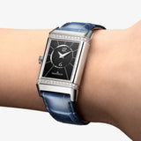 Jaeger-LeCoultre Reverso Classic