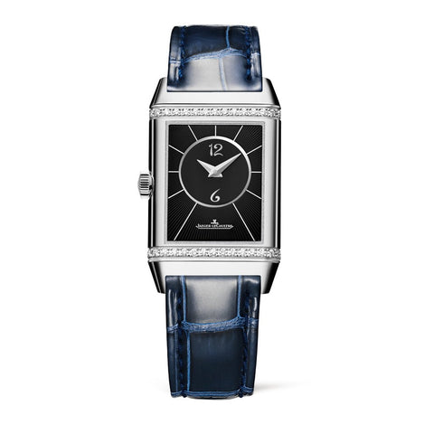Jaeger-LeCoultre Reverso Classic