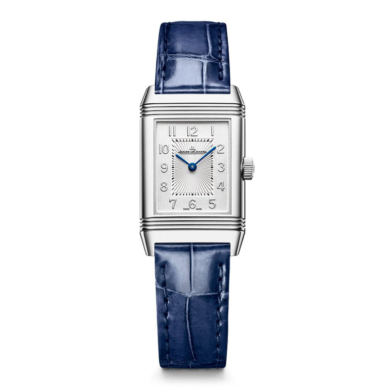 Jaeger-LeCoultre Reverso Classic Duetto