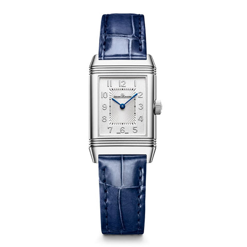 Jaeger-LeCoultre Reverso Classic Duetto