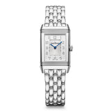 Jaeger-LeCoultre Reverso Classic Duetto