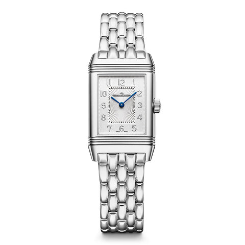 Jaeger-LeCoultre Reverso Classic Duetto