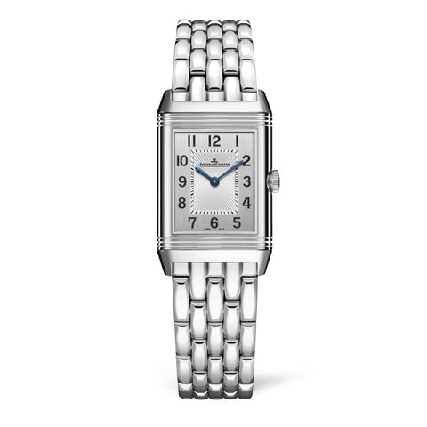 Jaeger-LeCoultre Reverso Classic Duetto