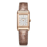 Jaeger-LeCoultre Reverso Classic Duetto