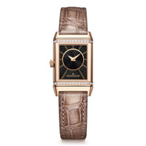 Jaeger-LeCoultre Reverso Classic Duetto
