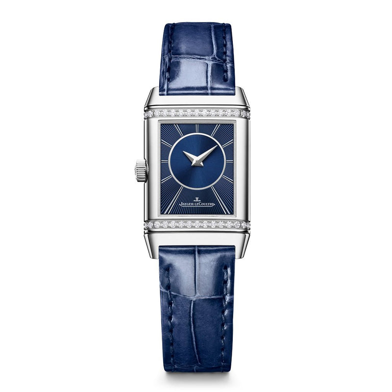Jaeger-LeCoultre Reverso Classic Duetto