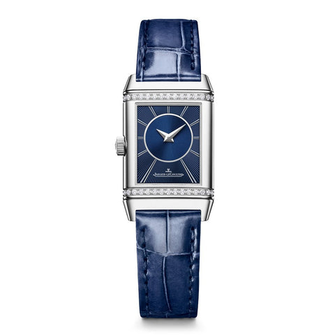 Jaeger-LeCoultre Reverso Classic Duetto