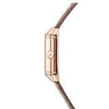 Jaeger-LeCoultre Reverso Classic Duetto
