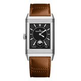 Jaeger-LeCoultre Reverso Classic Duoface Small Seconds