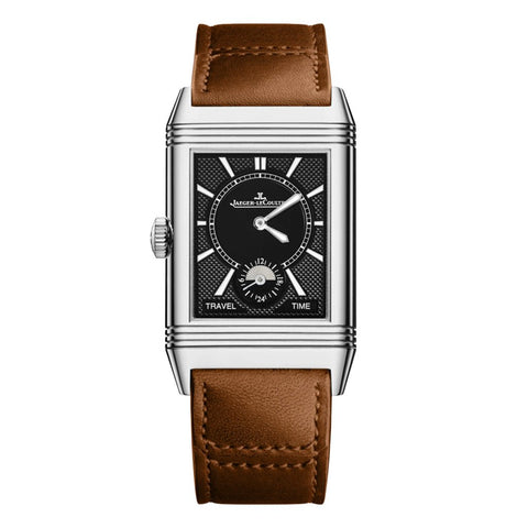 Jaeger-LeCoultre Reverso Classic Duoface Small Seconds