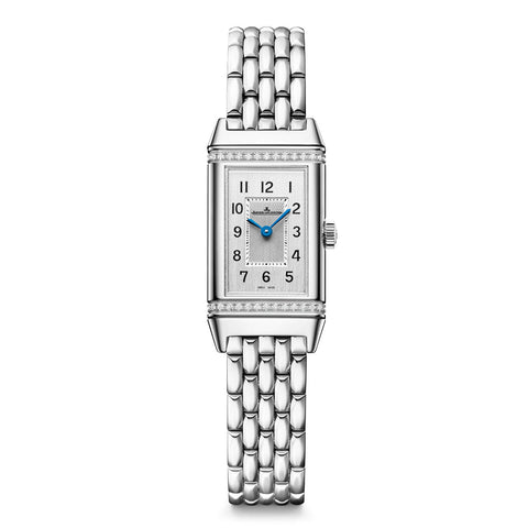 Jaeger-LeCoultre Reverso Classic Monoface Origin