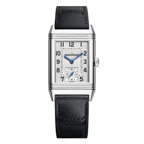 Jaeger-LeCoultre Reverso Classic Monoface Small Seconds