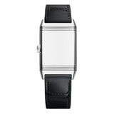Jaeger-LeCoultre Reverso Classic Monoface Small Seconds