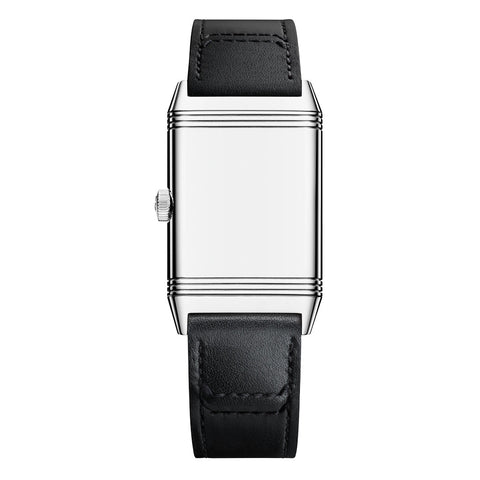 Jaeger-LeCoultre Reverso Classic Monoface Small Seconds